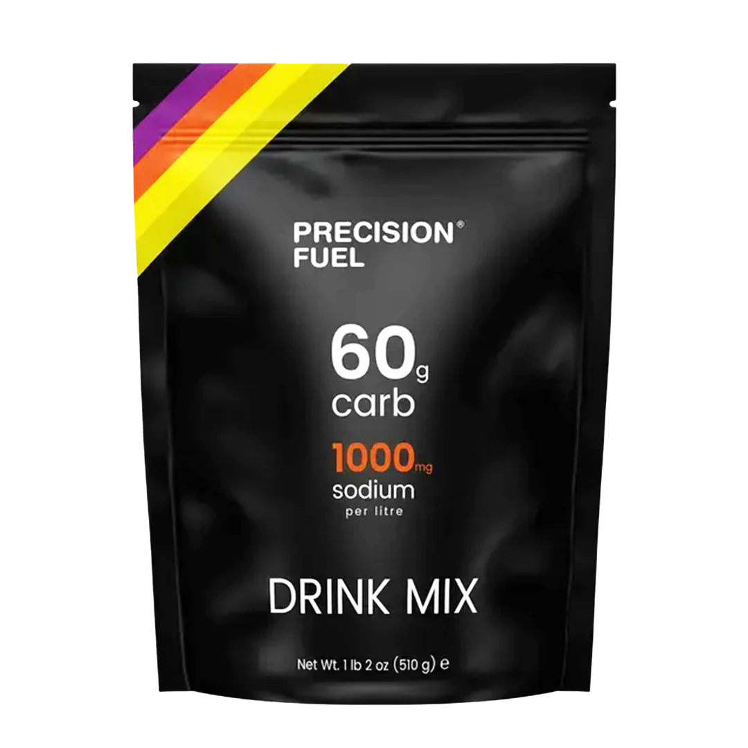 PF 60 Drink Mix - IMG_4997