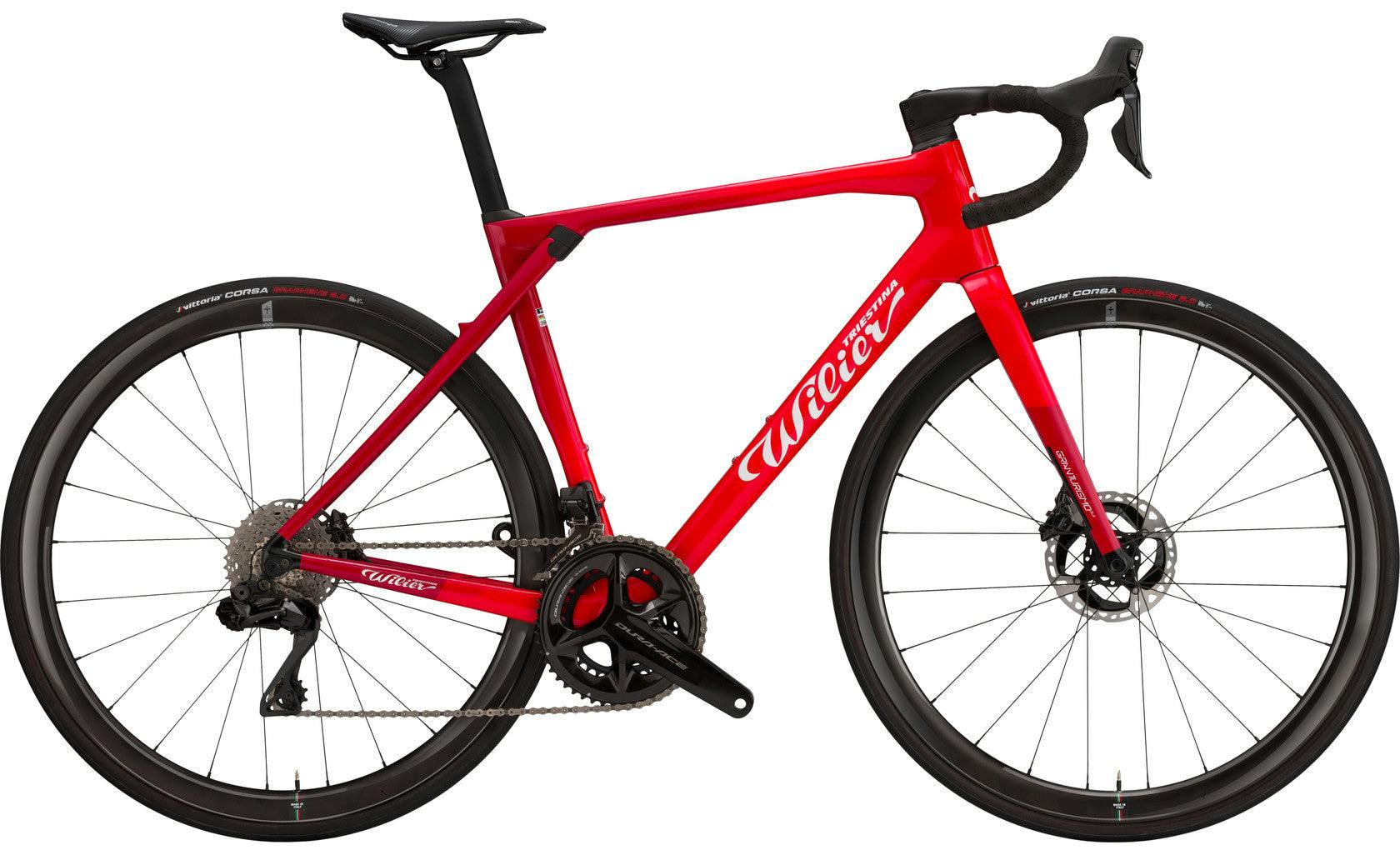 Wilier Triestina Grandturismo SLR (Red AXS) - r8_1