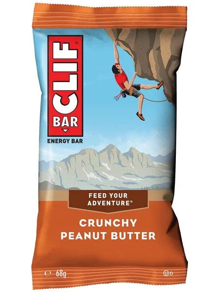 CLIF BAR (Energy Bar)
