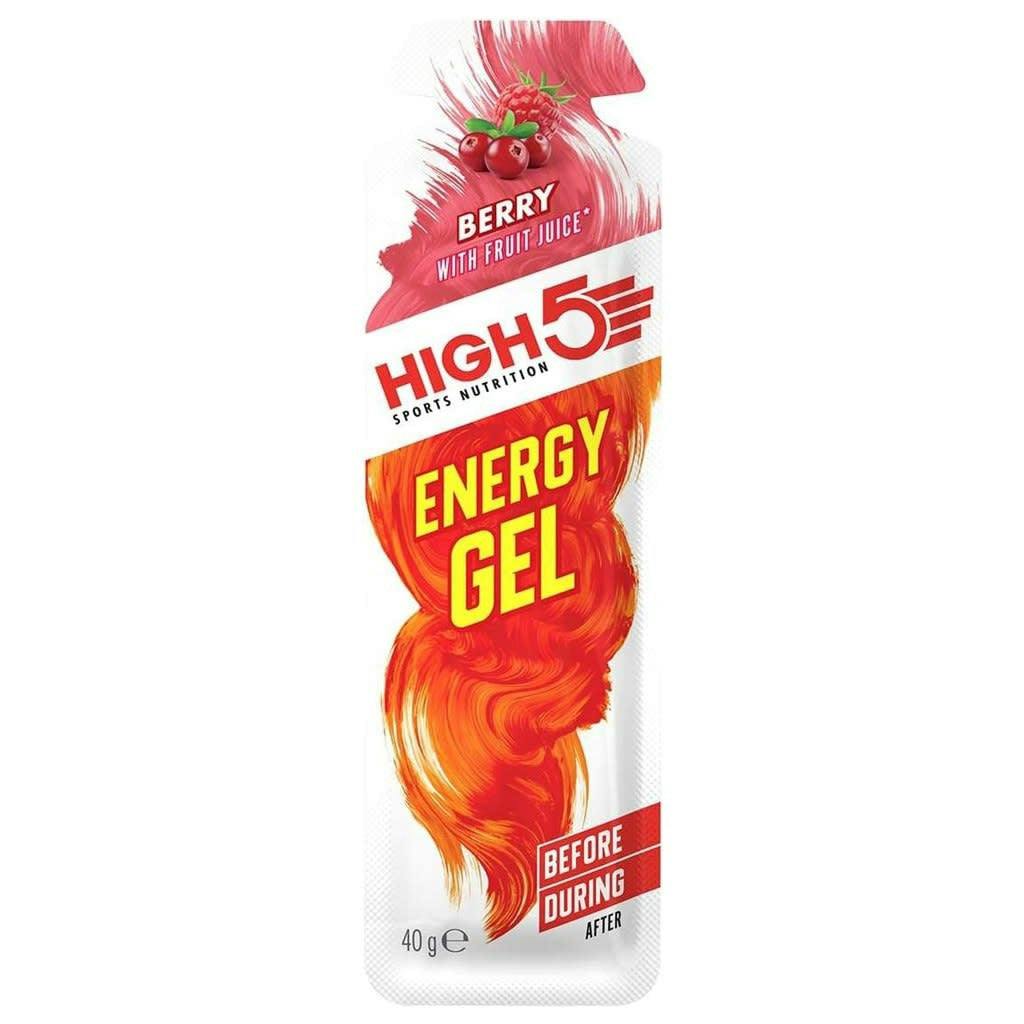 High 5 (Energy Gel)
