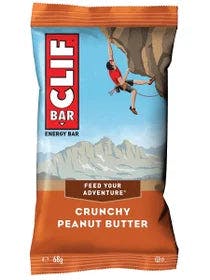 CLIF BAR (Energy Bar) - rs